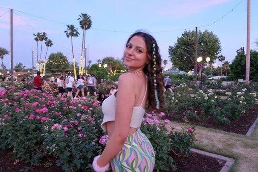 Hannah Montoya