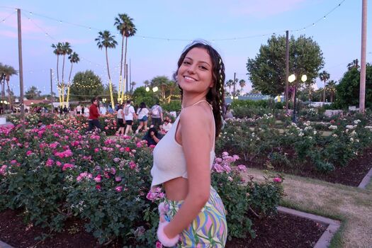Hannah Montoya