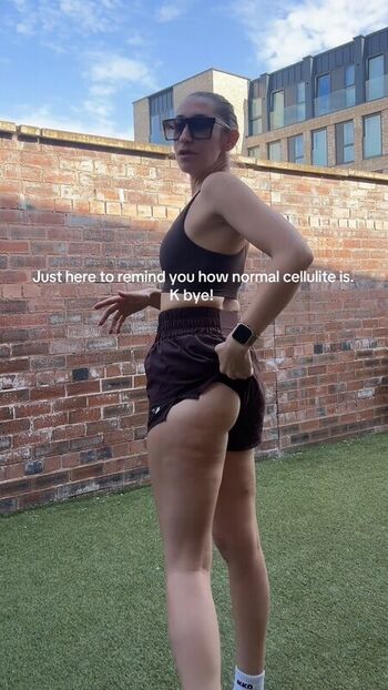 Full leaked Hannah norburn private onlyfans photo