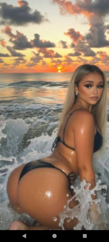 Full leaked Hannah poolle private onlyfans photo