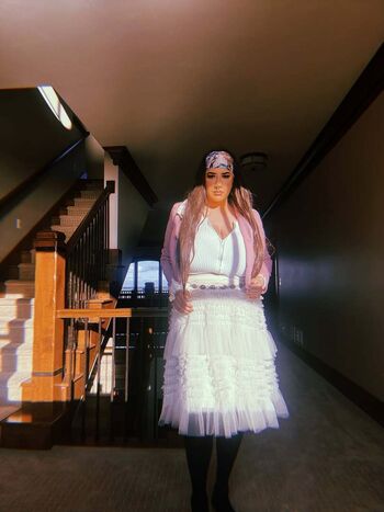 Full leaked Hannah rine private onlyfans photo