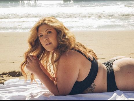 Full leaked Hannah rose private onlyfans photo