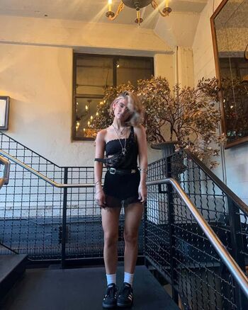 Full leaked Hannah schlenker page private onlyfans photo