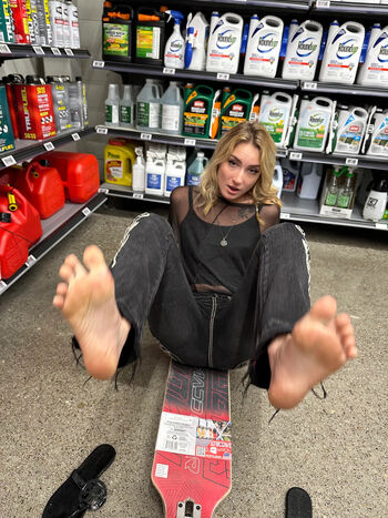 Full leaked Hannah skys private onlyfans photo
