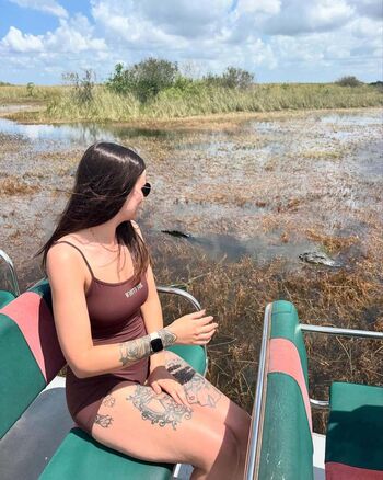 Full leaked Hannah smith private onlyfans photo