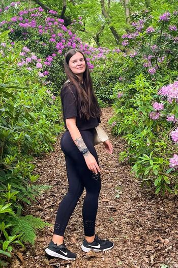 Full leaked Hannah smith private onlyfans photo