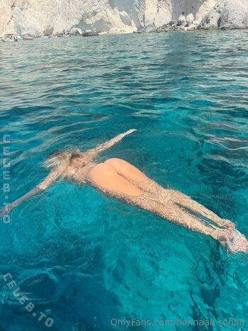 Full leaked Hannah sofia private onlyfans photo