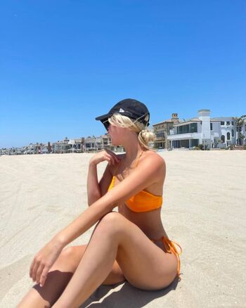Full leaked Hannah st john private onlyfans photo