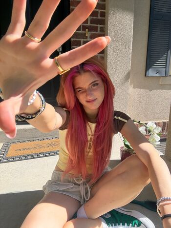 Full leaked Hannah stein private onlyfans photo