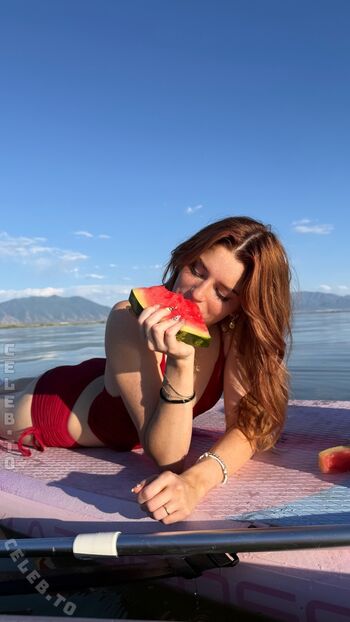 Full leaked Hannah stein private onlyfans photo