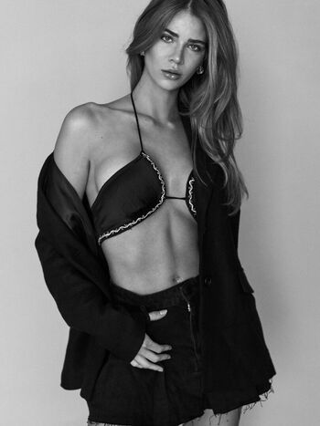 Hannah Thomas