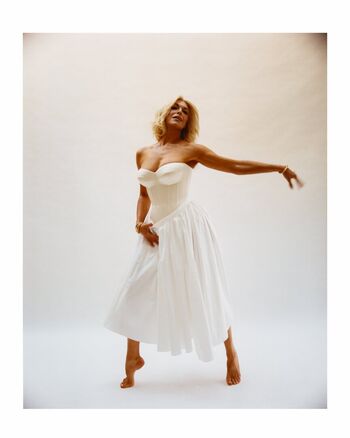 Full leaked Hannah waddingham page private onlyfans photo
