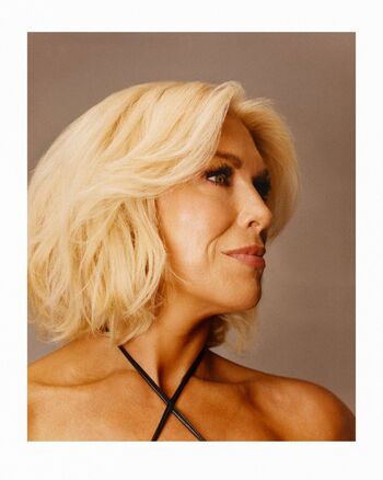 Full leaked Hannah waddingham page private onlyfans photo