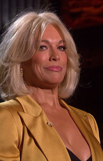 Full leaked Hannah waddingham page private onlyfans photo