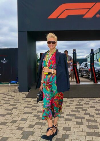 Full leaked Hannah waddingham page private onlyfans photo