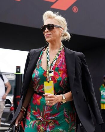Full leaked Hannah waddingham page private onlyfans photo