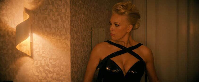 Full leaked Hannah waddingham private onlyfans photo