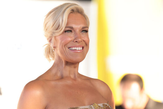 Full leaked Hannah waddingham private onlyfans photo