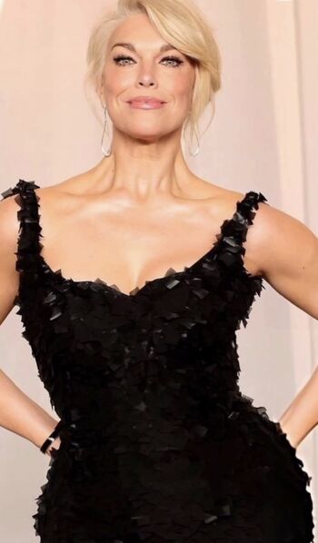 Hannah Waddingham