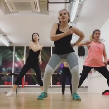 Full leaked Hannah witton private onlyfans photo