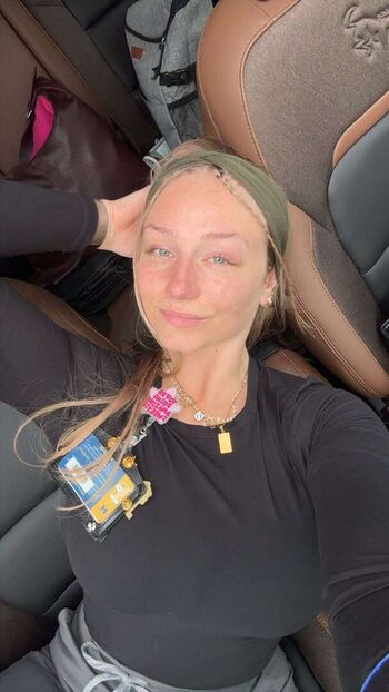 Full leaked Hannah woods private onlyfans photo