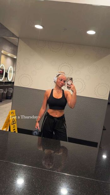 Full leaked Hannah woods private onlyfans photo