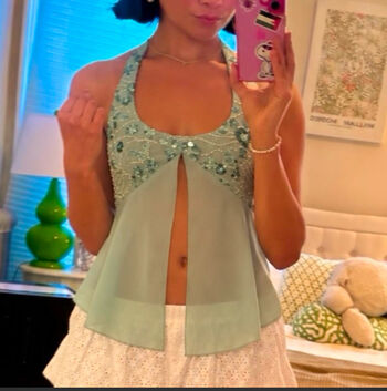 Full leaked Hannah z private onlyfans photo