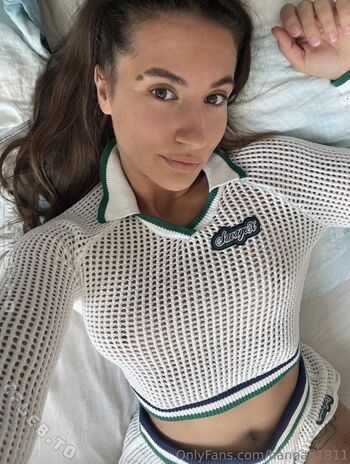 Full leaked Hannah private onlyfans photo