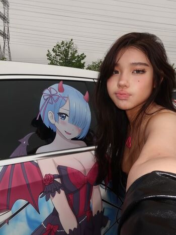 Full leaked Hannahkae private onlyfans photo