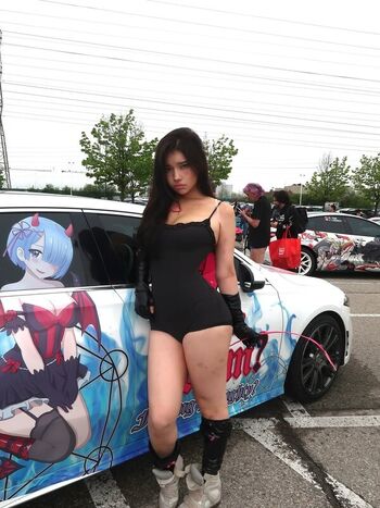 Full leaked Hannahkae private onlyfans photo