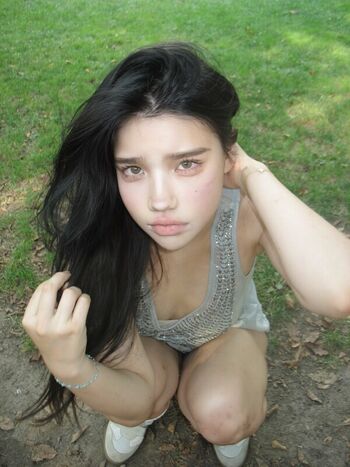Full leaked Hannahkae private onlyfans photo