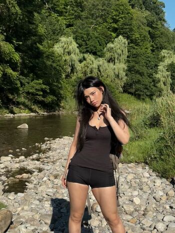 Full leaked Hannahkae page private onlyfans photo