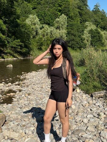 Full leaked Hannahkae page private onlyfans photo