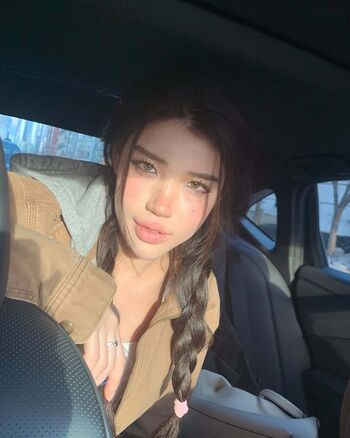 Full leaked Hannahkae page private onlyfans photo