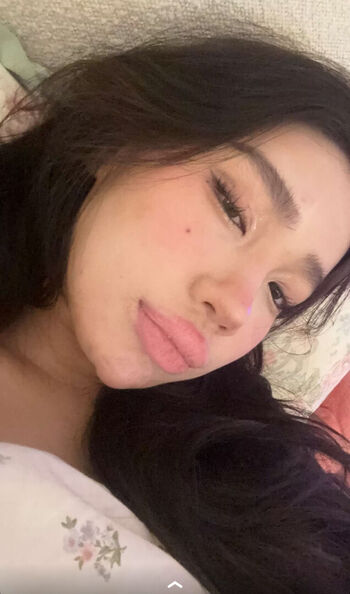 Full leaked Hannahkae private onlyfans photo