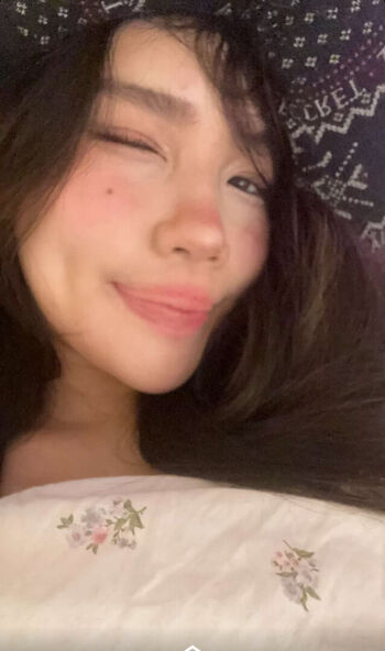 Full leaked Hannahkae private onlyfans photo