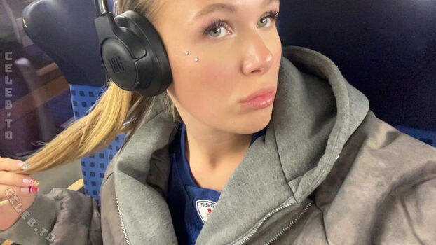 Full leaked Hannahmontana private onlyfans photo