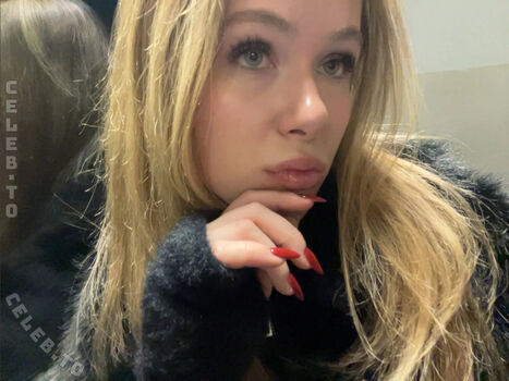 Full leaked Hannahmontana private onlyfans photo