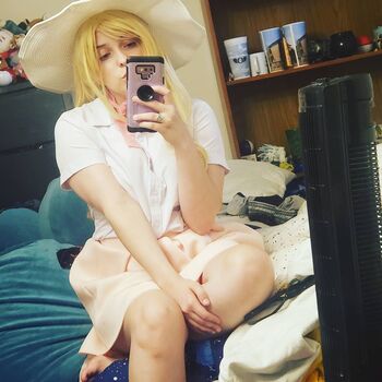 Full leaked Hannahpixels page private onlyfans photo