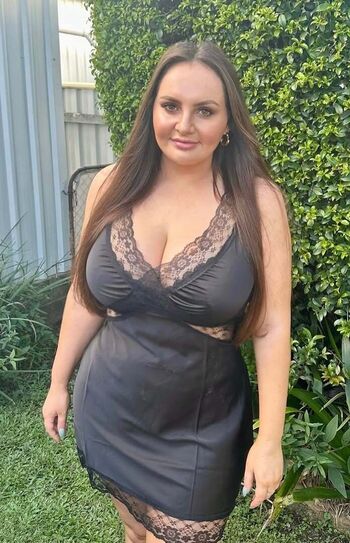 Full leaked Hannahramstadius private onlyfans photo