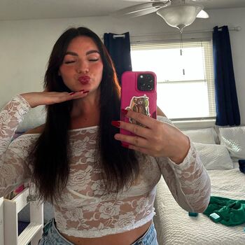 Full leaked Hannahskyemeyer private onlyfans photo