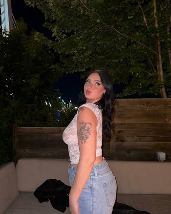 Full leaked Hannahskyemeyer private onlyfans photo