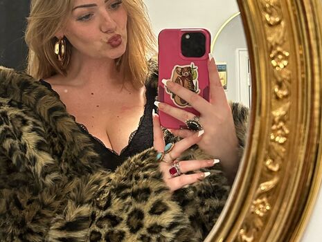 Full leaked Hannahskyemeyer private onlyfans photo