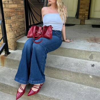 Full leaked Hannahskyemeyer private onlyfans photo