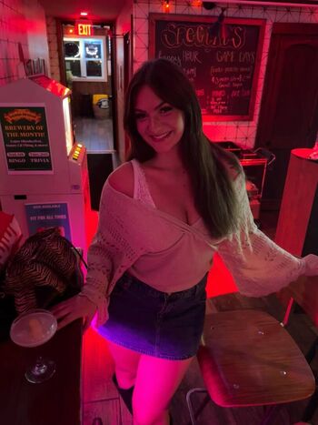 Full leaked Hannahskyemeyer private onlyfans photo