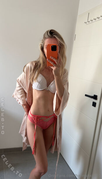 Full leaked Hannahxxx private onlyfans photo