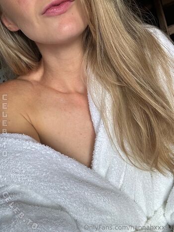 Full leaked Hannahxxx private onlyfans photo