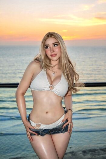 Full leaked Hannapunzell private onlyfans photo