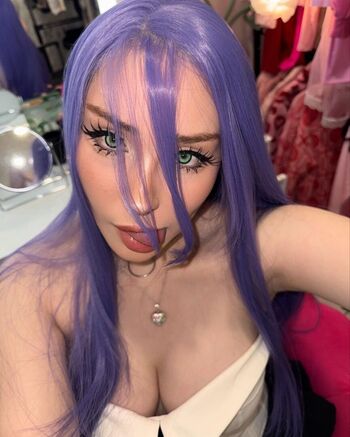 Full leaked Hannapunzell page private onlyfans photo