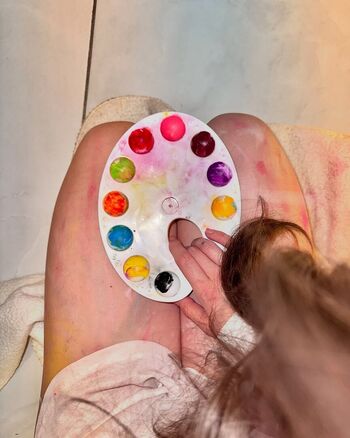 Hannapunzell / Hannapunzel